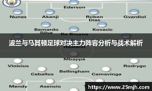 波兰与马其顿足球对决主力阵容分析与战术解析